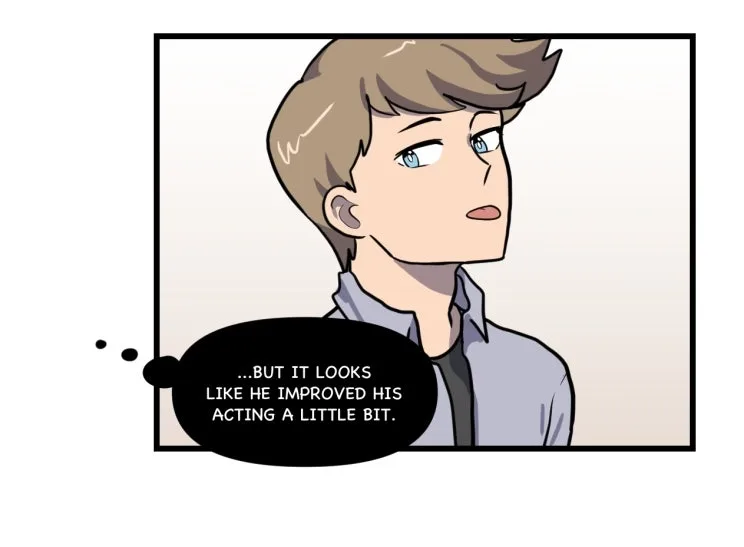 Sunny Side Skies Chapter 180 page 3