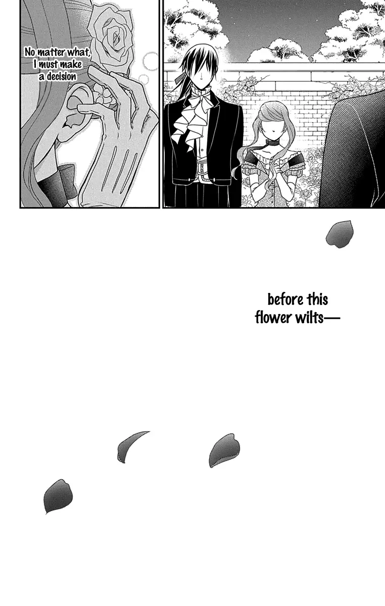 Kuro Hakushaku wa Hoshi o Mederu Chapter 30 page 29