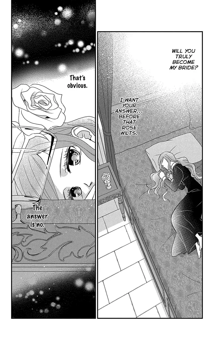 Kuro Hakushaku wa Hoshi o Mederu Chapter 31 page 4