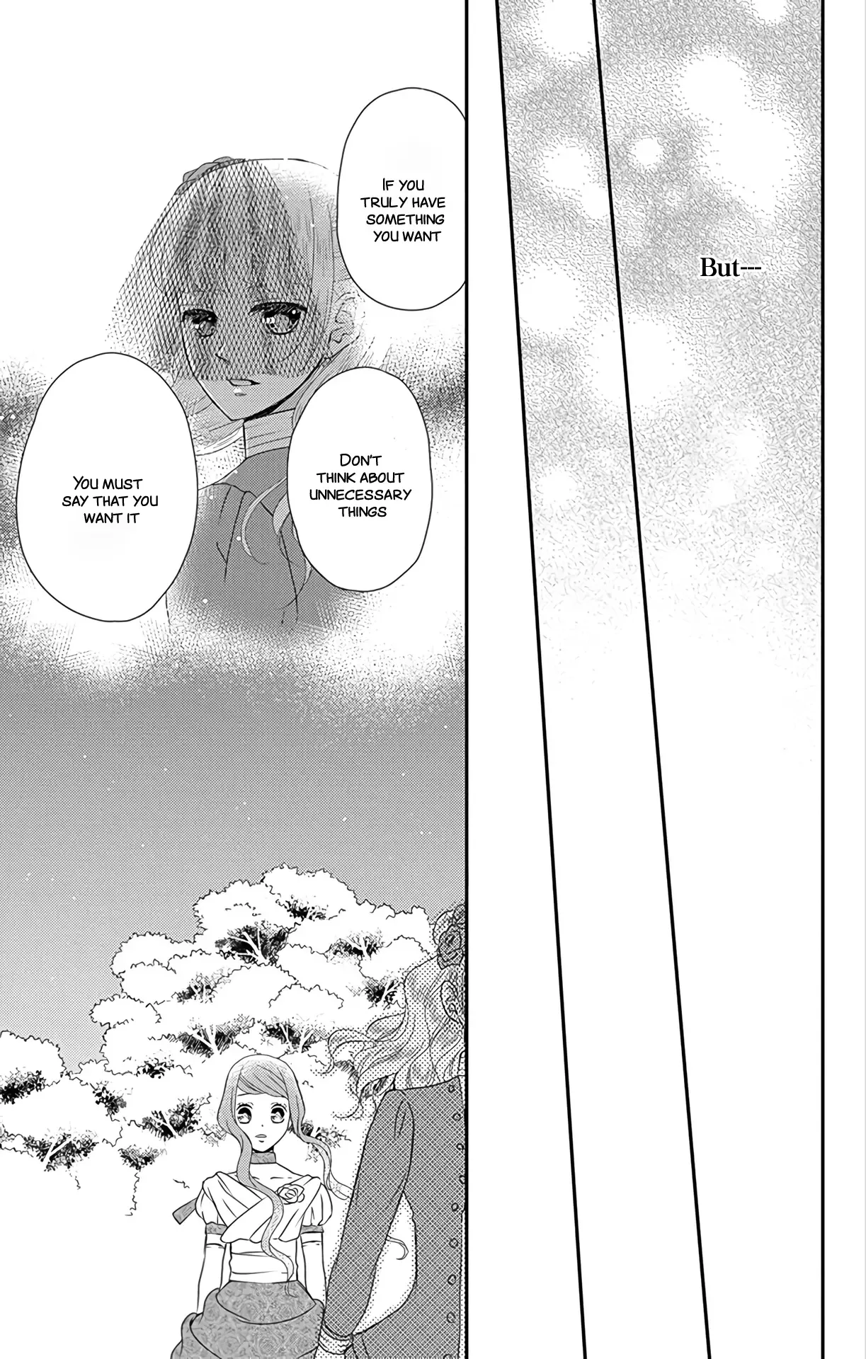 Kuro Hakushaku wa Hoshi o Mederu Chapter 32 page 6