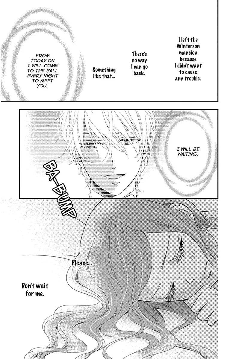 Kuro Hakushaku wa Hoshi o Mederu Chapter 31 page 5