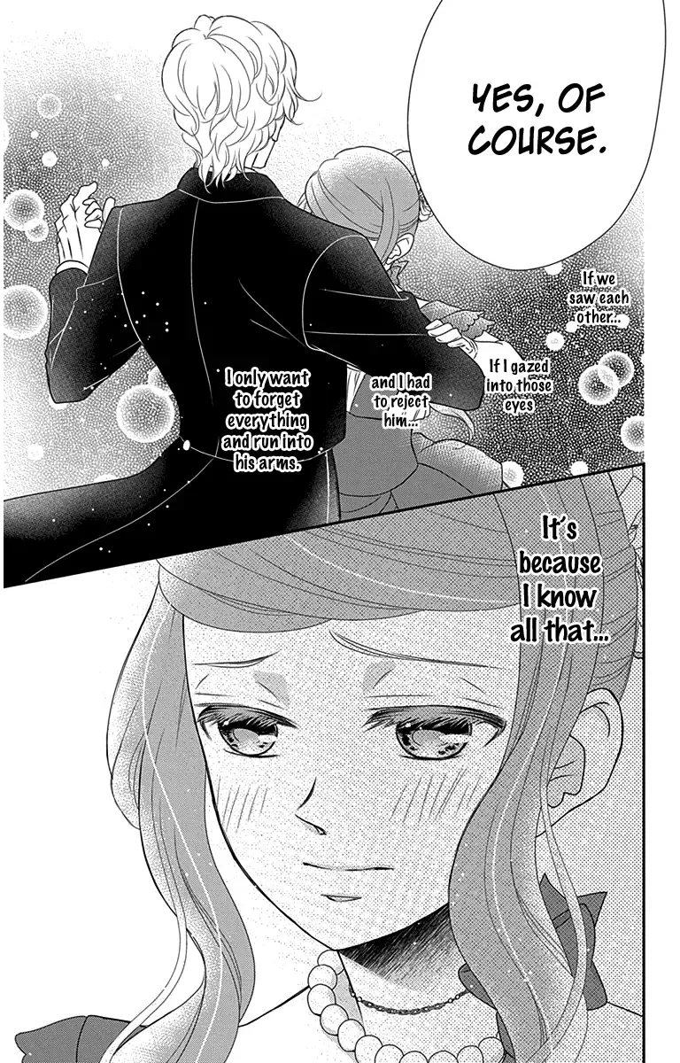 Kuro Hakushaku wa Hoshi o Mederu Chapter 31 page 9