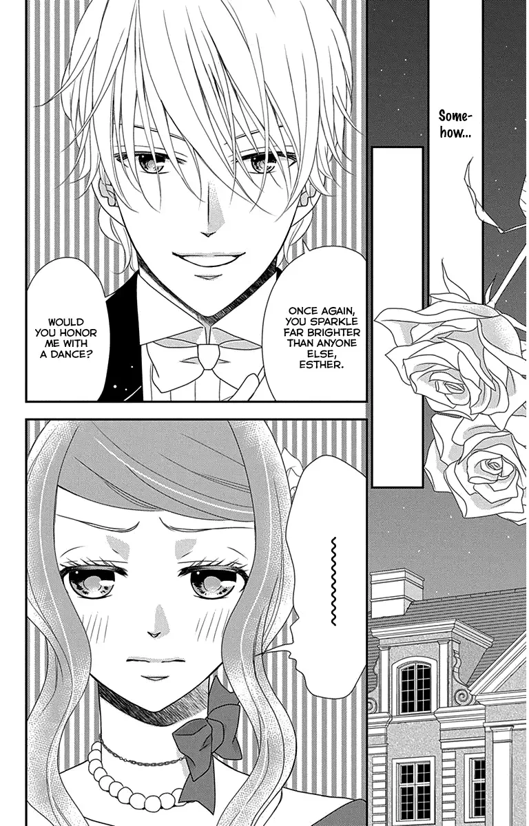Kuro Hakushaku wa Hoshi o Mederu Chapter 31 page 6