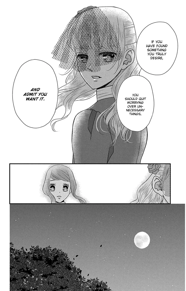 Kuro Hakushaku wa Hoshi o Mederu Chapter 31 page 31