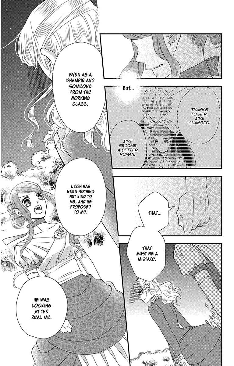 Kuro Hakushaku wa Hoshi o Mederu Chapter 31 page 29