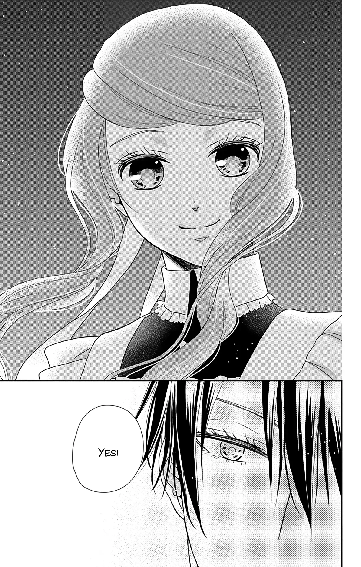 Kuro Hakushaku wa Hoshi o Mederu Chapter 32 page 24