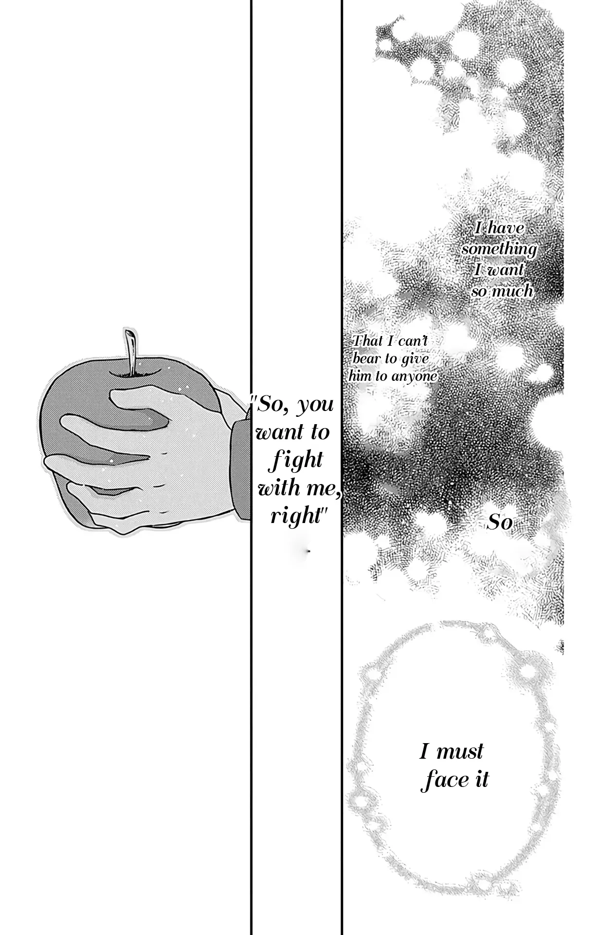Kuro Hakushaku wa Hoshi o Mederu Chapter 32 page 30