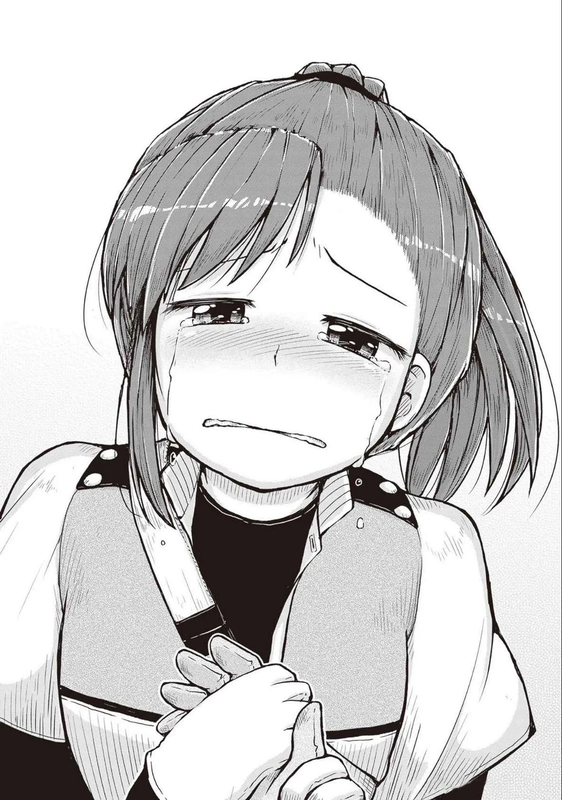 Ruri no Houseki Chapter 27 page 38
