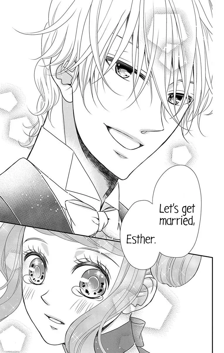Kuro Hakushaku wa Hoshi o Mederu Chapter 33 page 15