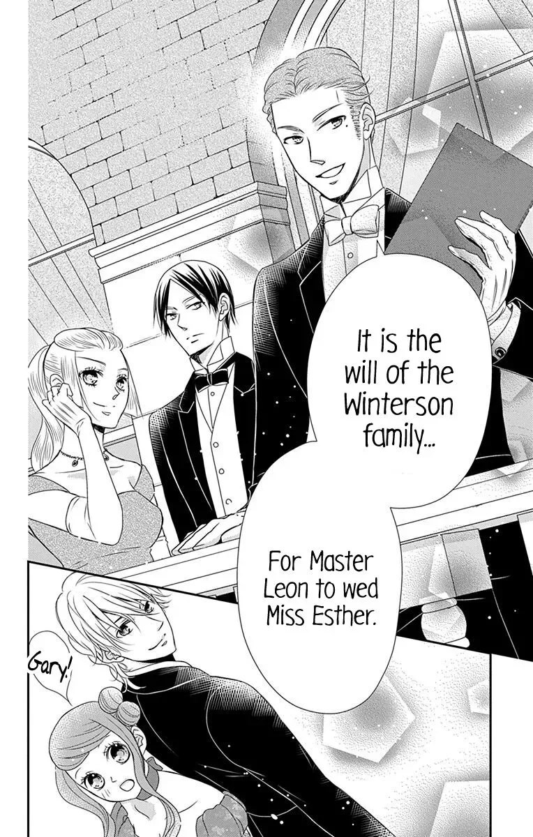 Kuro Hakushaku wa Hoshi o Mederu Chapter 33 page 18