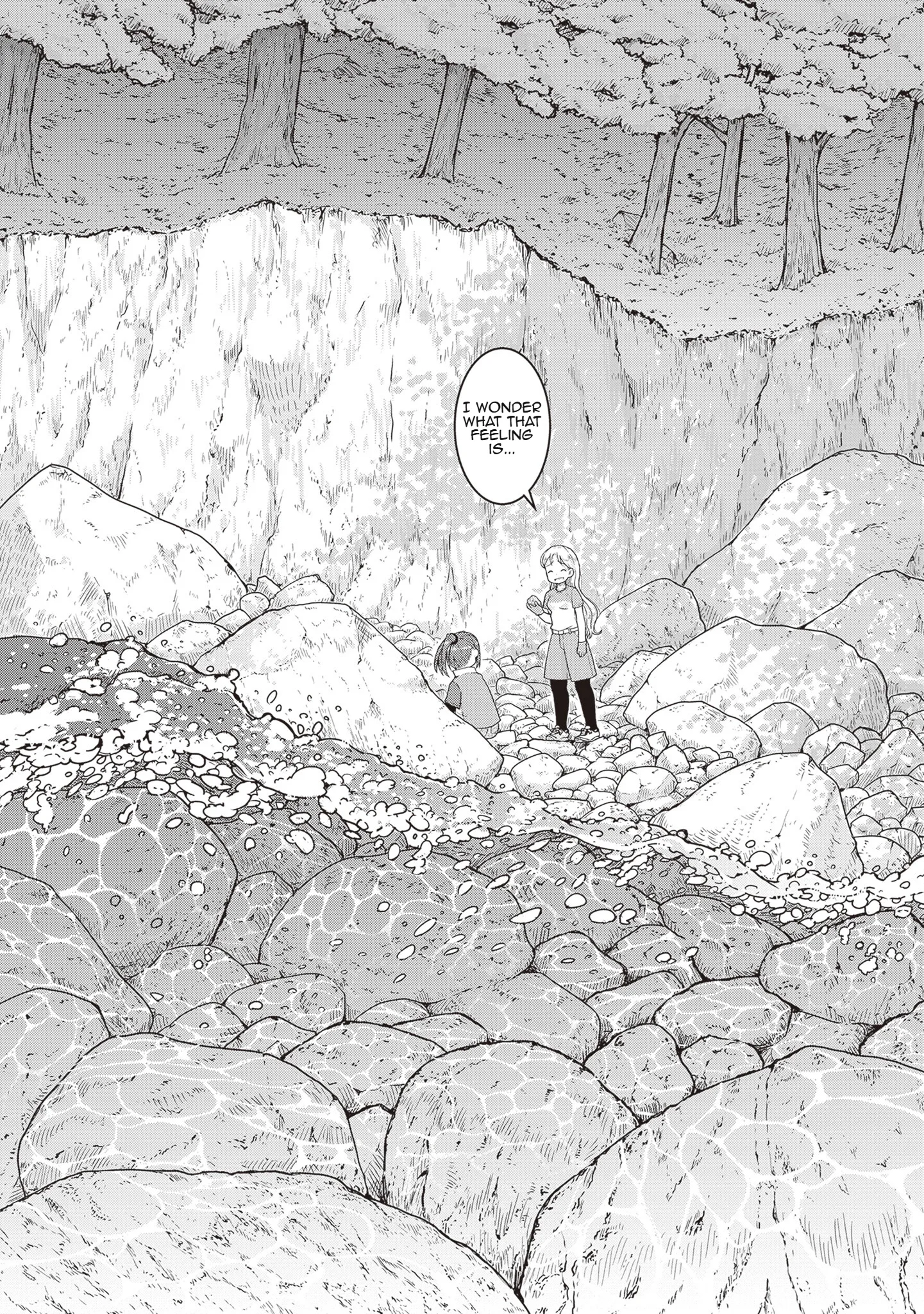 Ruri no Houseki Chapter 26 page 32