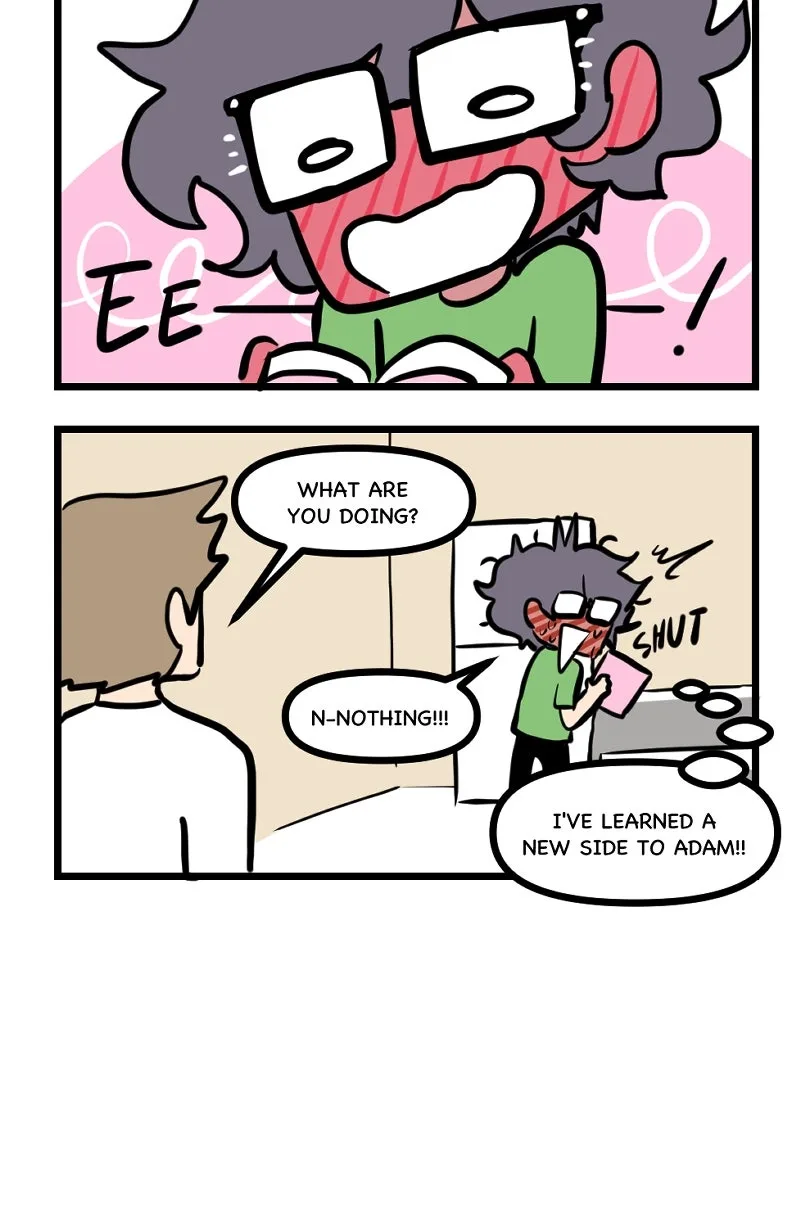 Sunny Side Skies Chapter 183 page 2