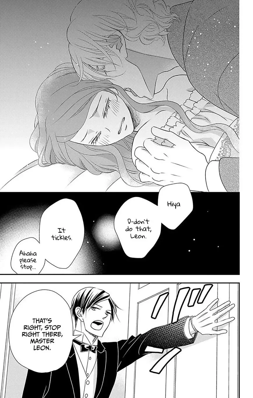 Kuro Hakushaku wa Hoshi o Mederu Chapter 34 page 30