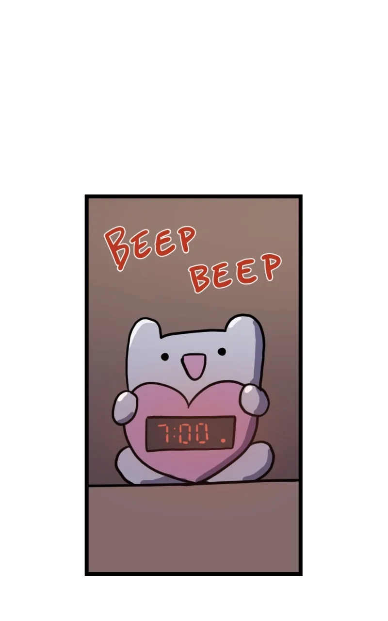 Sunny Side Skies Chapter 184 page 1