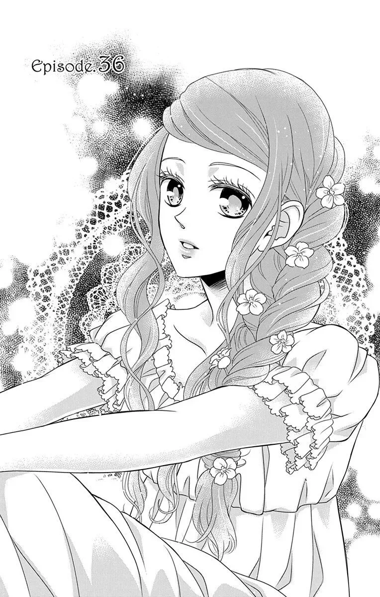 Kuro Hakushaku wa Hoshi o Mederu Chapter 36 page 4