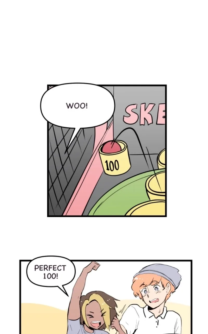 Sunny Side Skies Chapter 186 page 1