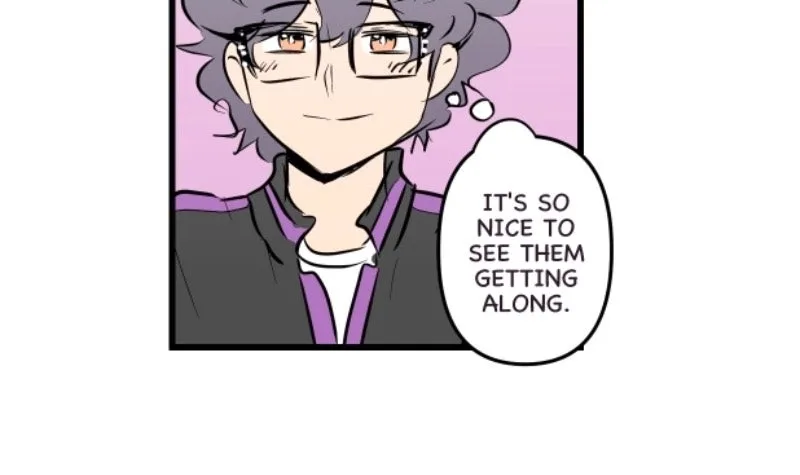 Sunny Side Skies Chapter 186 page 4