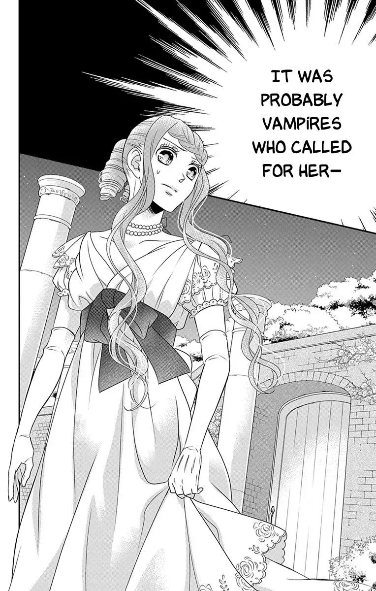 Kuro Hakushaku wa Hoshi o Mederu Chapter 36 page 33