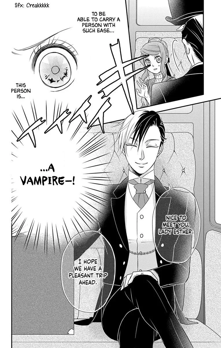 Kuro Hakushaku wa Hoshi o Mederu Chapter 38 page 29