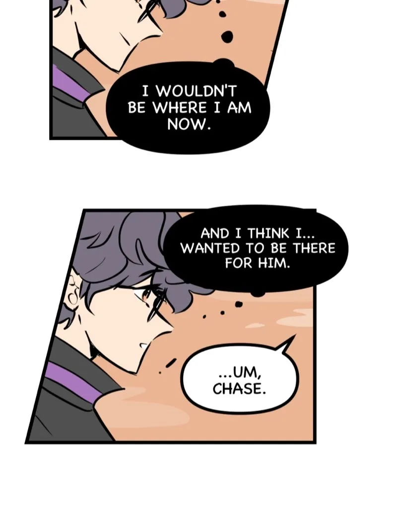 Sunny Side Skies Chapter 187 page 3