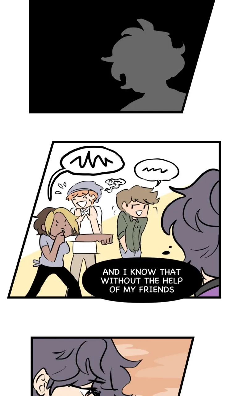 Sunny Side Skies Chapter 187 page 2
