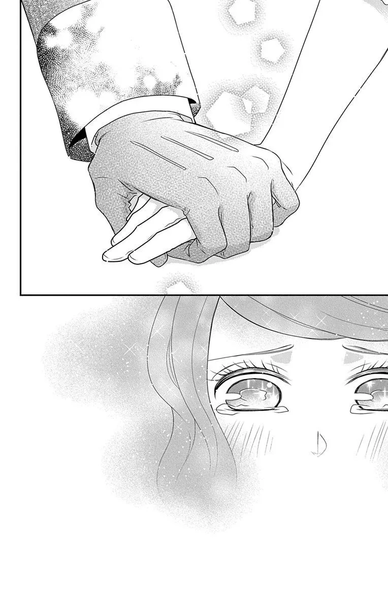 Kuro Hakushaku wa Hoshi o Mederu Chapter 39 page 25