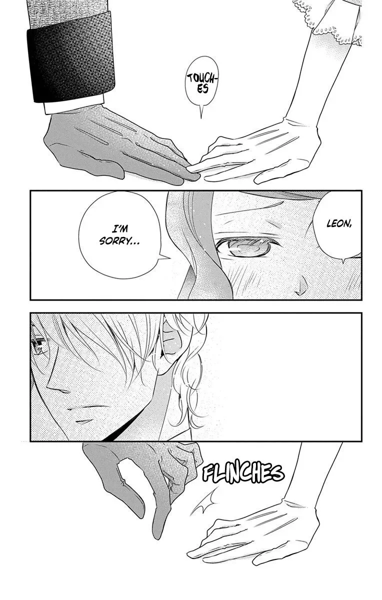 Kuro Hakushaku wa Hoshi o Mederu Chapter 39 page 24