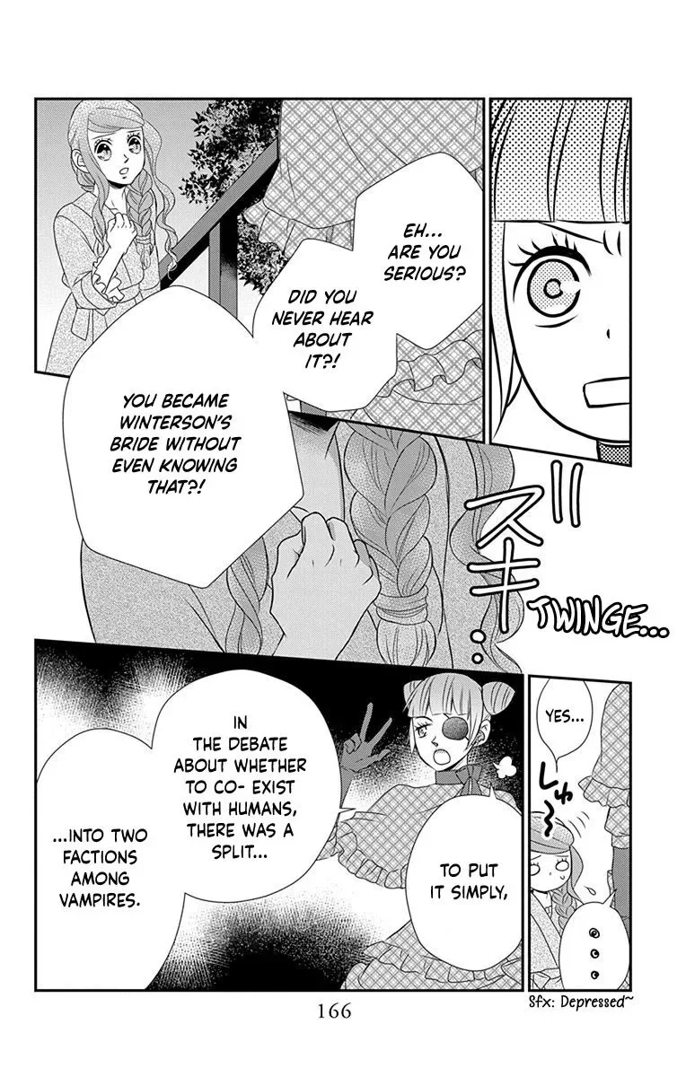 Kuro Hakushaku wa Hoshi o Mederu Chapter 40 page 25