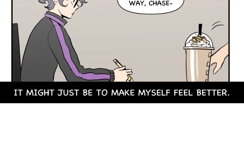 Sunny Side Skies Chapter 190 page 2