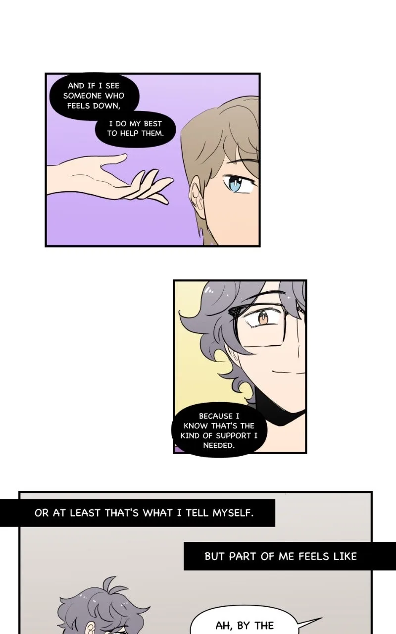 Sunny Side Skies Chapter 190 page 1