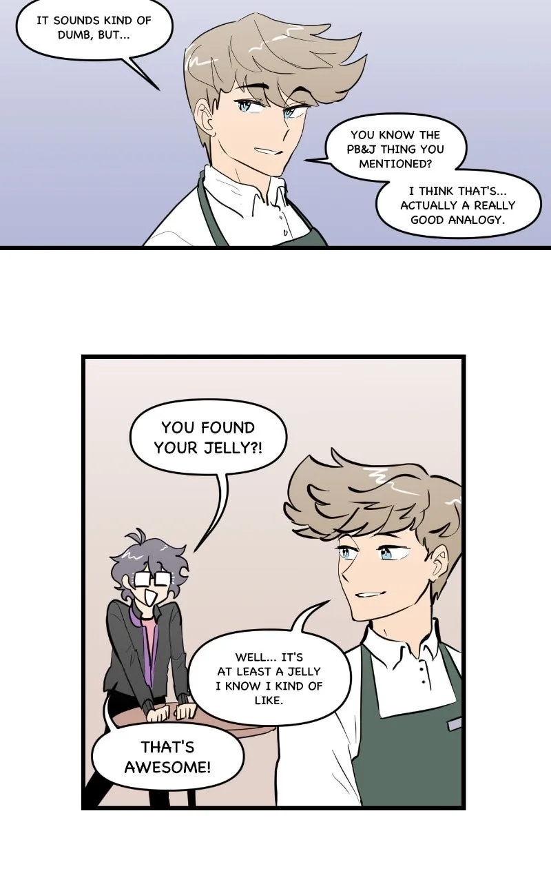 Sunny Side Skies Chapter 192 page 2