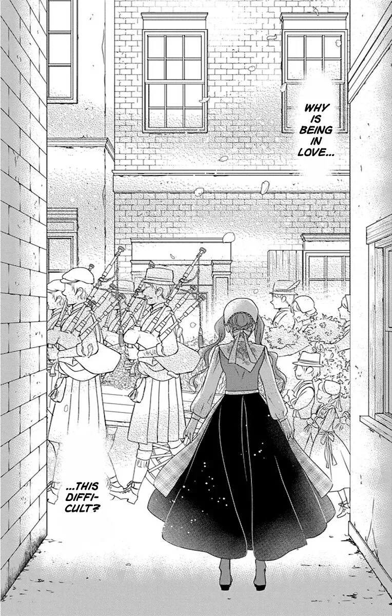 Kuro Hakushaku wa Hoshi o Mederu Chapter 41 page 22
