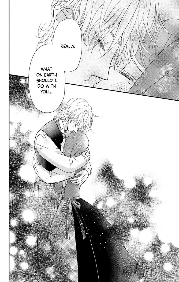 Kuro Hakushaku wa Hoshi o Mederu Chapter 41 page 37