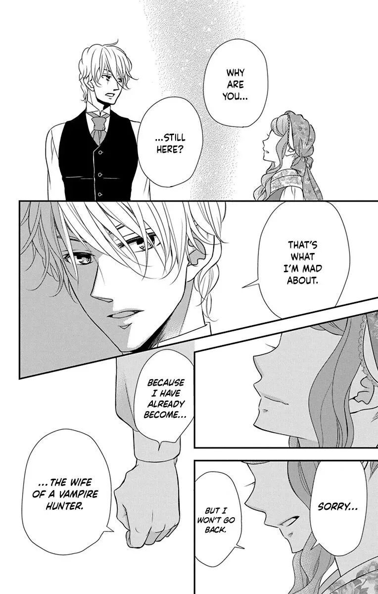 Kuro Hakushaku wa Hoshi o Mederu Chapter 41 page 30