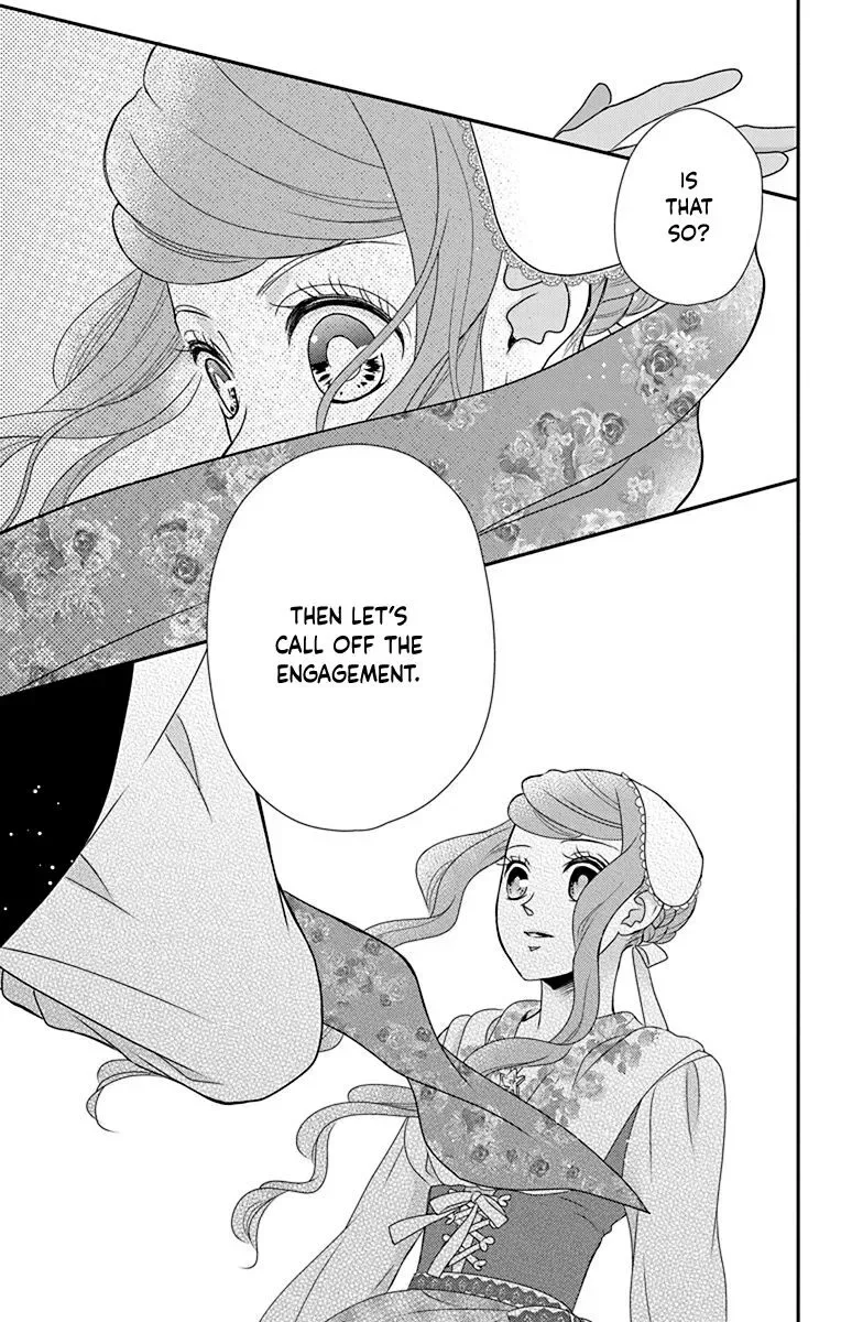 Kuro Hakushaku wa Hoshi o Mederu Chapter 41 page 31