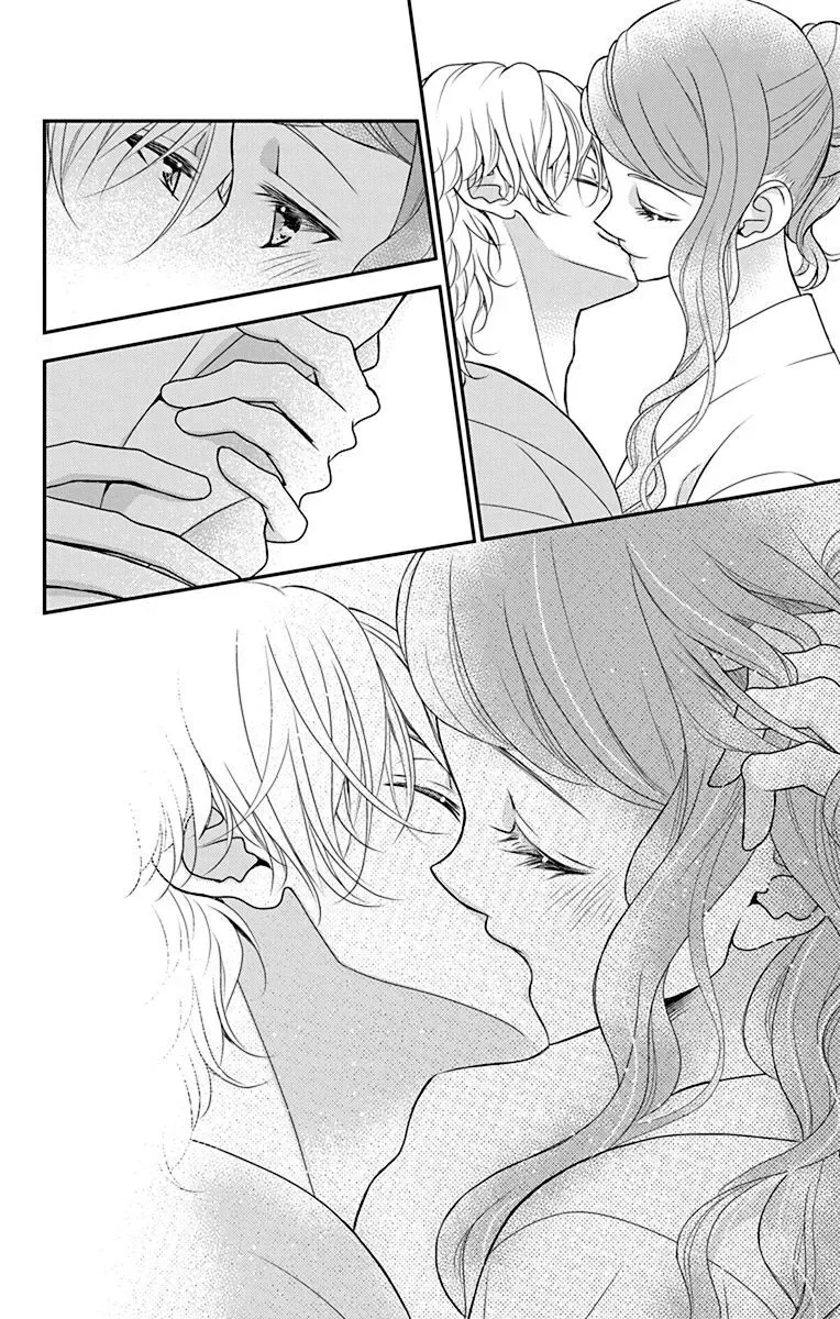 Kuro Hakushaku wa Hoshi o Mederu Chapter 42 page 20
