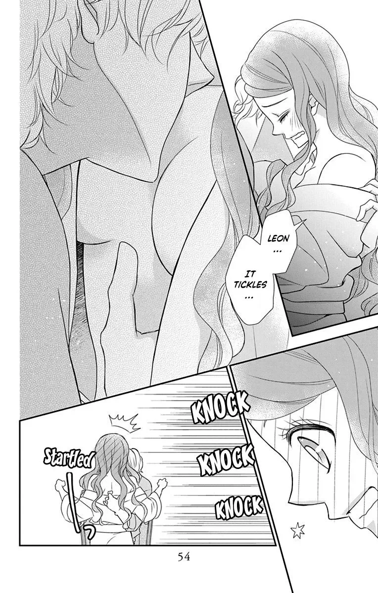 Kuro Hakushaku wa Hoshi o Mederu Chapter 42 page 22