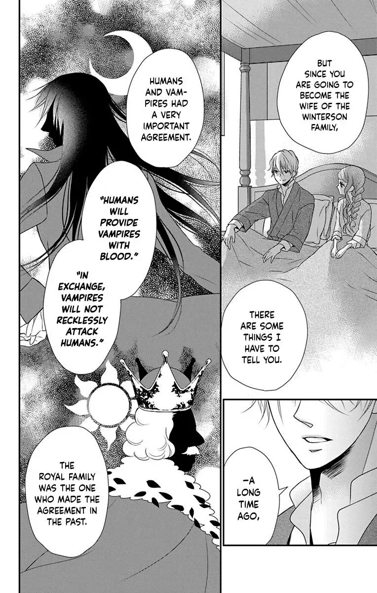 Kuro Hakushaku wa Hoshi o Mederu Chapter 42 page 26
