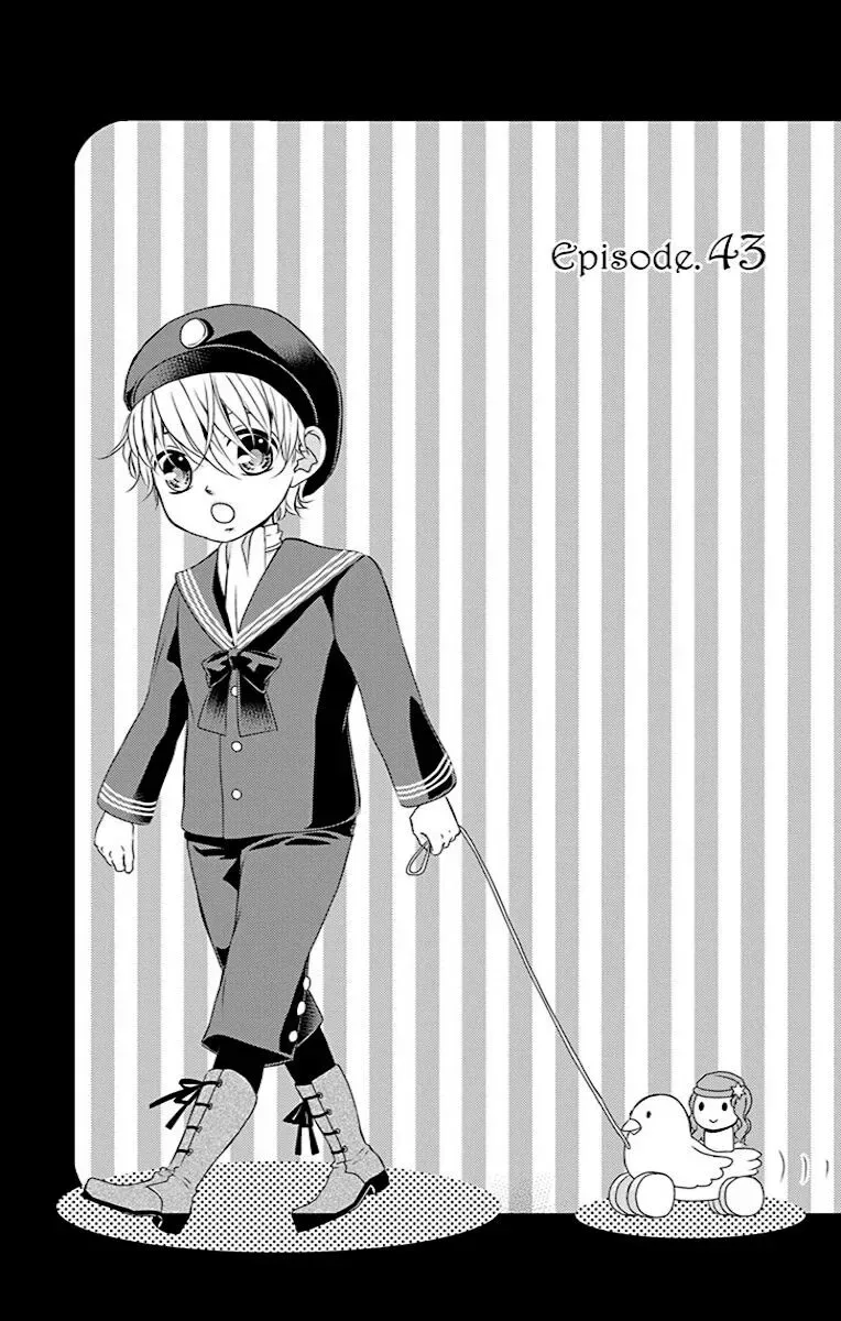 Kuro Hakushaku wa Hoshi o Mederu Chapter 43 page 4