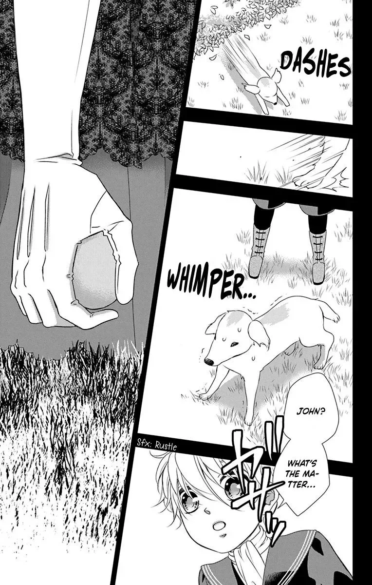 Kuro Hakushaku wa Hoshi o Mederu Chapter 42 page 29