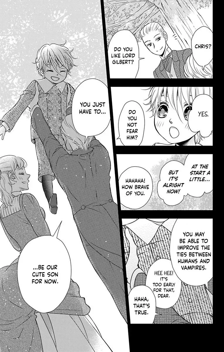 Kuro Hakushaku wa Hoshi o Mederu Chapter 43 page 19