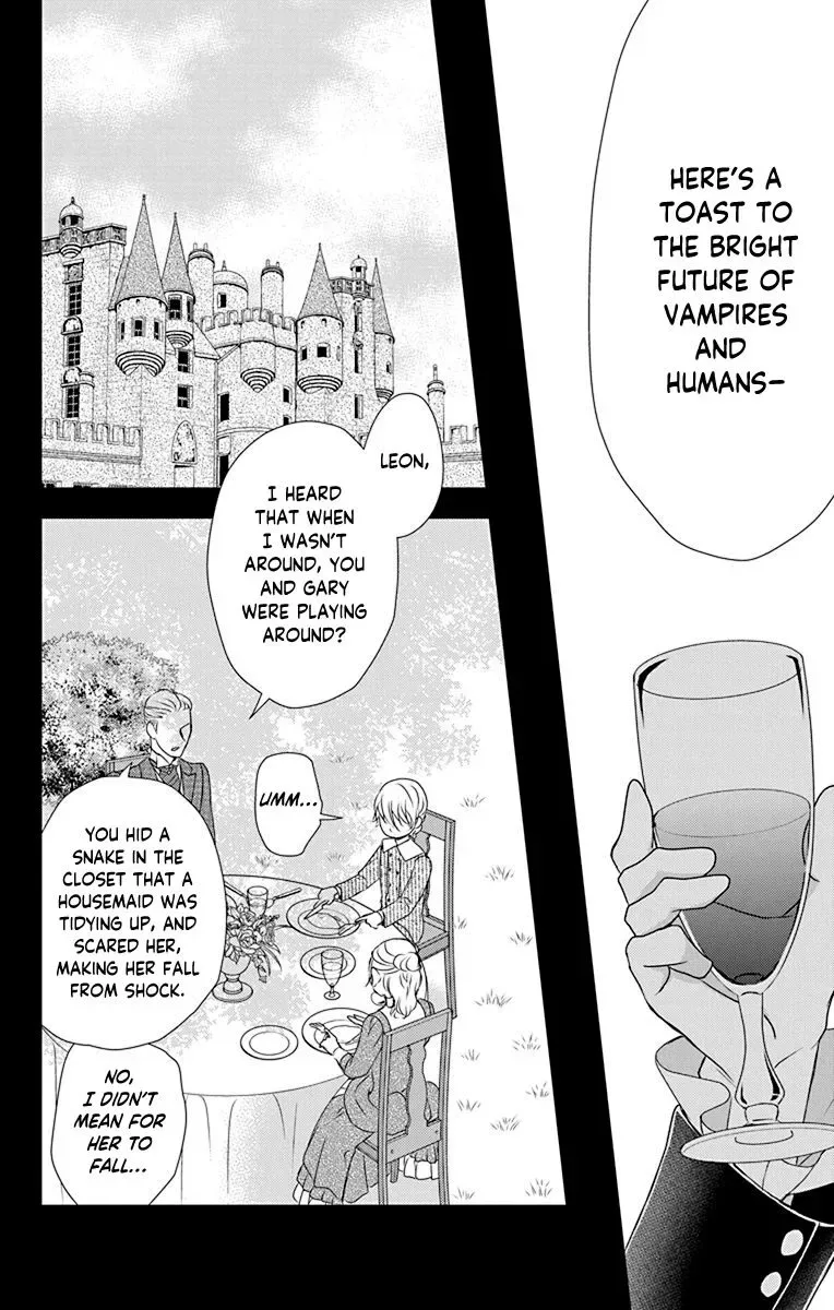 Kuro Hakushaku wa Hoshi o Mederu Chapter 43 page 16