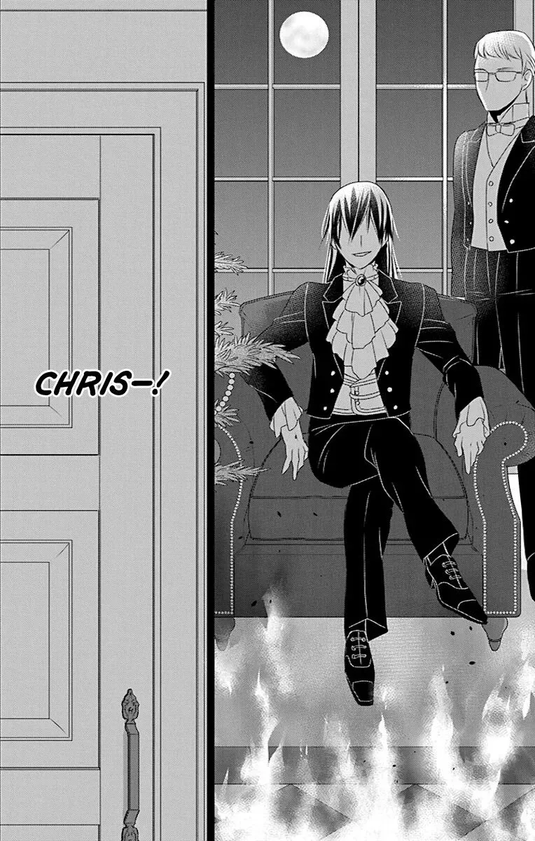 Kuro Hakushaku wa Hoshi o Mederu Chapter 43 page 30