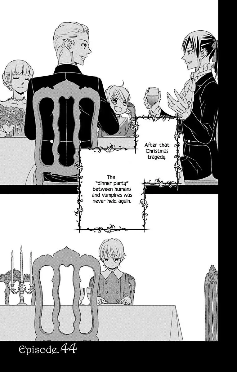 Kuro Hakushaku wa Hoshi o Mederu Chapter 44 page 4