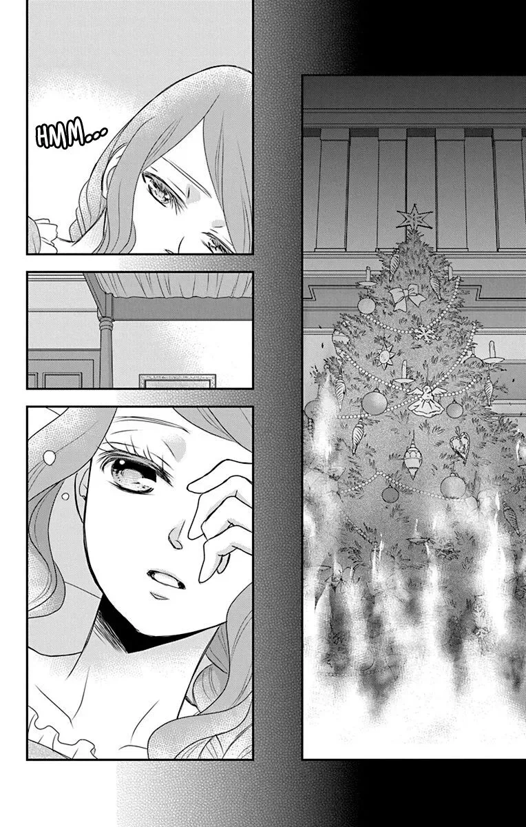 Kuro Hakushaku wa Hoshi o Mederu Chapter 44 page 5