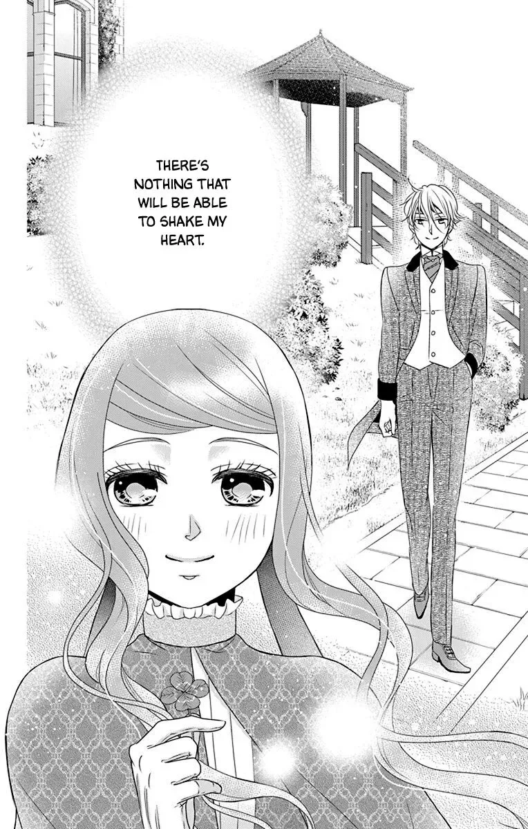 Kuro Hakushaku wa Hoshi o Mederu Chapter 44 page 17