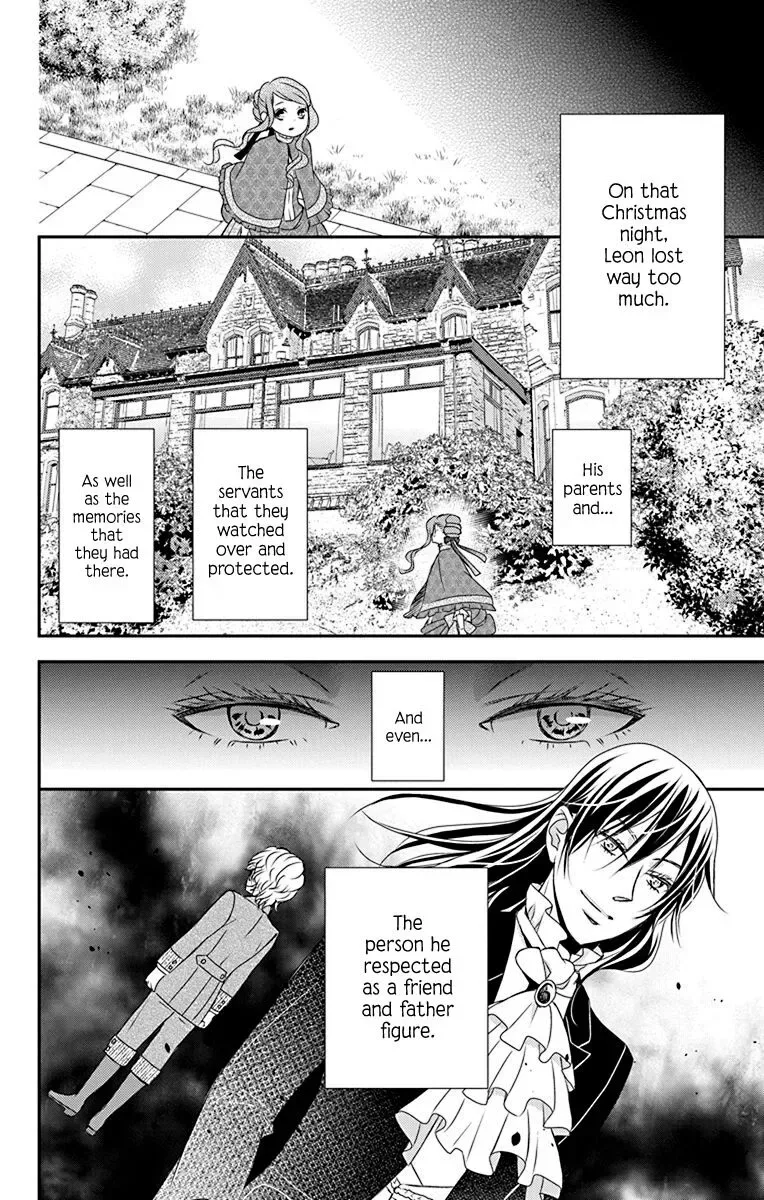 Kuro Hakushaku wa Hoshi o Mederu Chapter 44 page 13