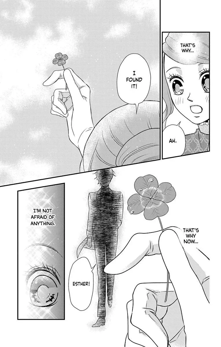 Kuro Hakushaku wa Hoshi o Mederu Chapter 44 page 16