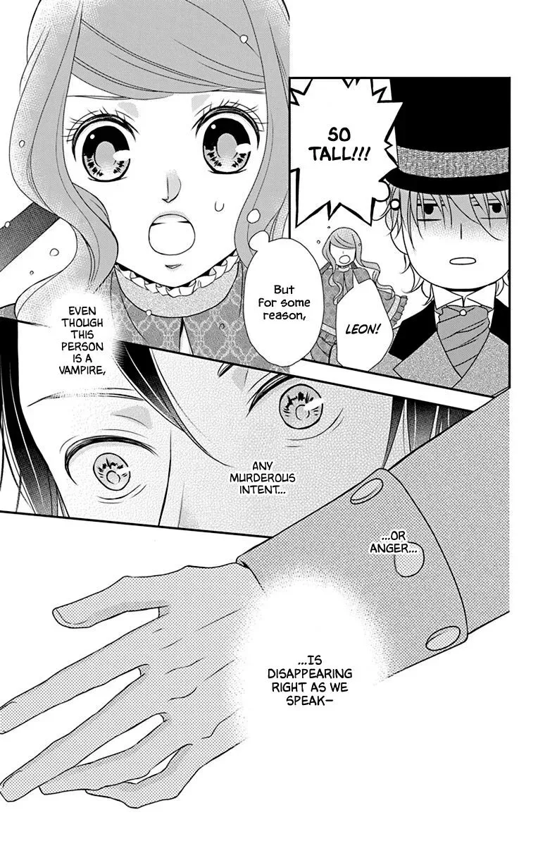 Kuro Hakushaku wa Hoshi o Mederu Chapter 44 page 28