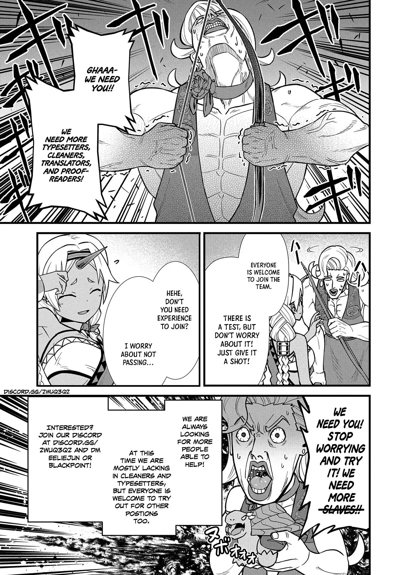 Kuro Hakushaku wa Hoshi o Mederu Chapter 46 page 2